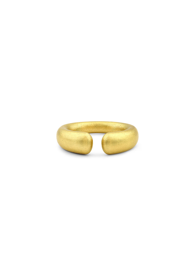 Terra Ring 18K Gold