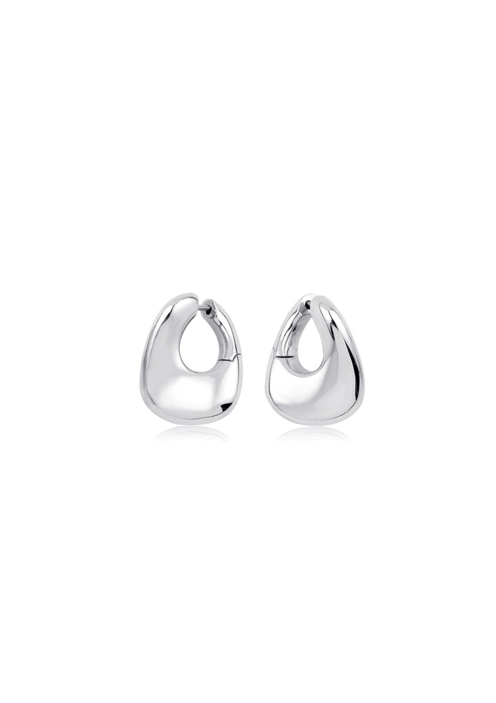 Silver Pieces - Kloto Design