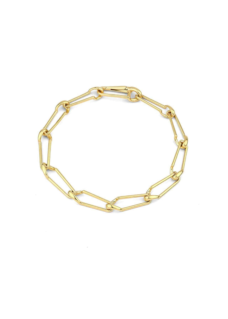 Veer Bracelet 18K Gold