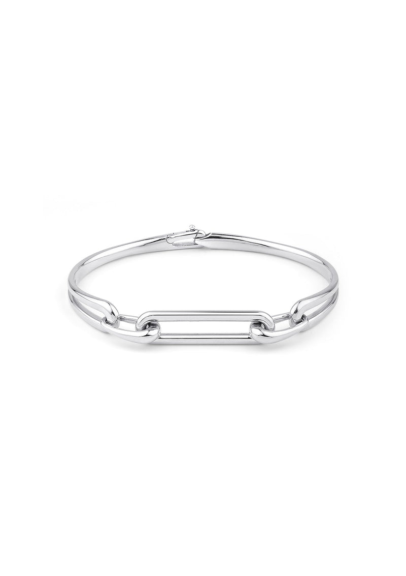 Ever Bracelet Silver